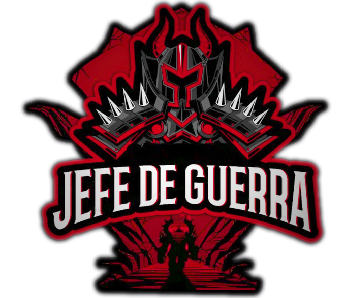 Emblema de la guild Jefe de Guerra